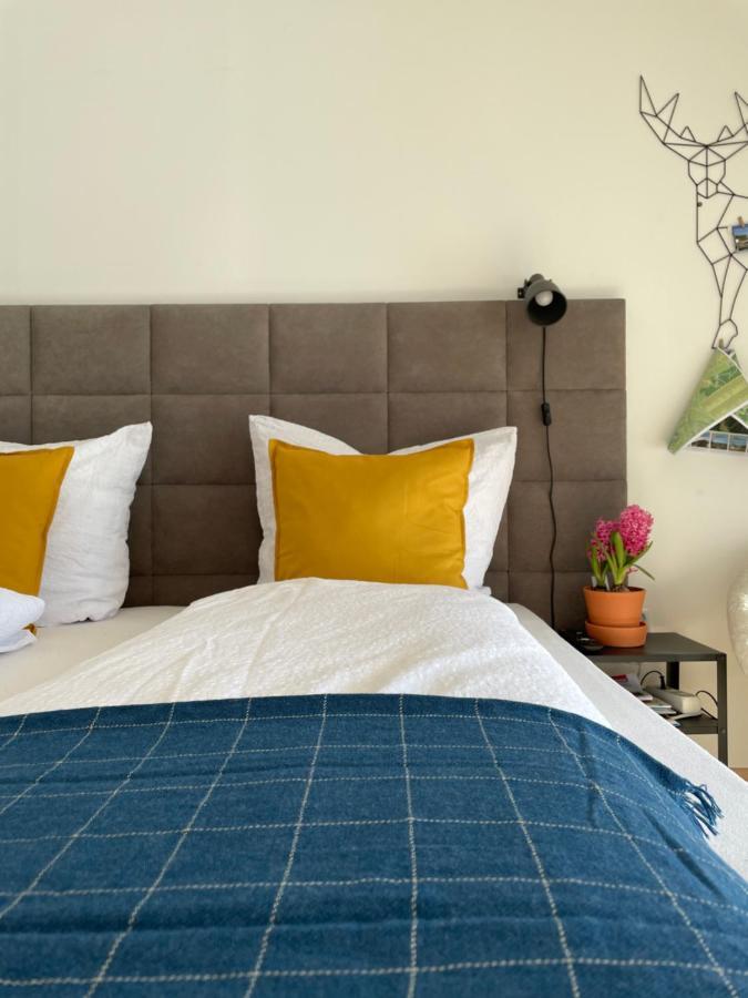 Haus Waltl Apartment Санкт Йохан ин Тирол Екстериор снимка