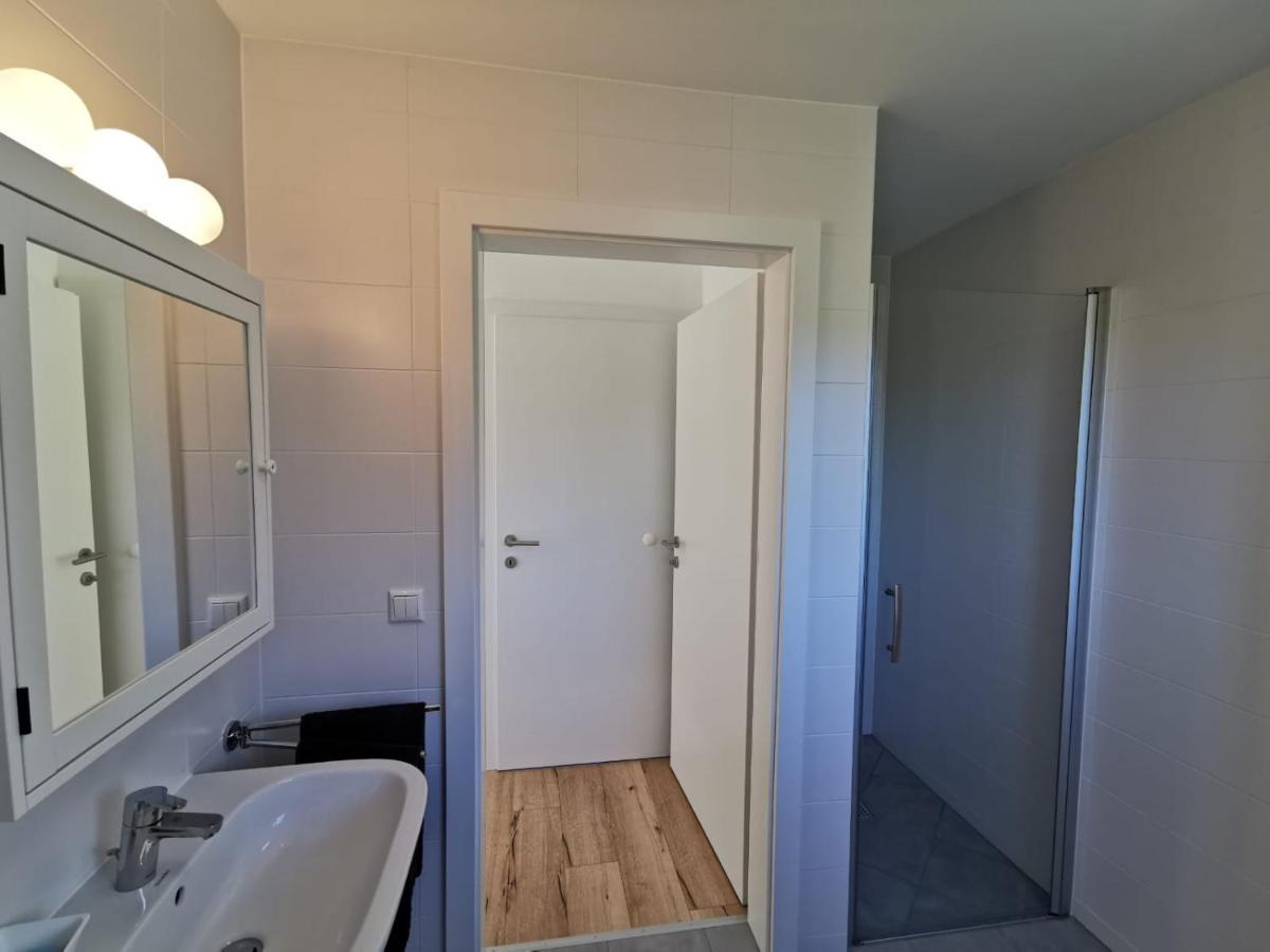 Haus Waltl Apartment Санкт Йохан ин Тирол Екстериор снимка