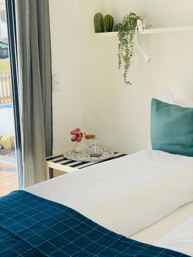 Haus Waltl Apartment Санкт Йохан ин Тирол Екстериор снимка